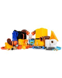 CAMCO DAY OF DELIVERY KIT  BOXED  TRAILB