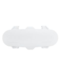 CAMCO REPLACEMENT LID WHITE 50523