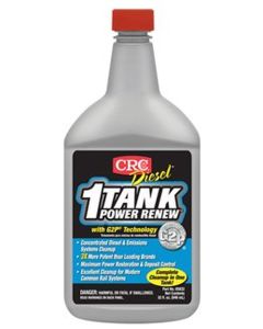 CRC CRC GUARANTED TO PASS DIE 05832
