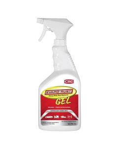 CRC CRC EVAPO-RUST SPRAY GEL RUST REMOV