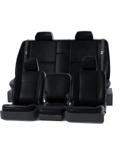 COVERCRAFT PRECISION FIT LEATHERETTE CUS