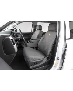 COVERCRAFT CH SS FRT  TAHOE 2021 W/ BUCK
