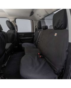 COVERCRAFT SUPER DUX BLACK 2ND ROW CARHA