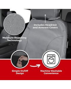 COVERCRAFT ENDURA WATERPROOF SEATSAVER C