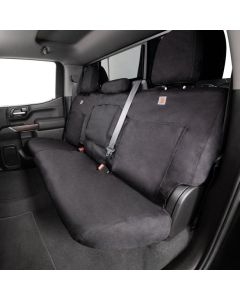 COVERCRAFT 2023 TUNDRA REAR CARHARTT BLA