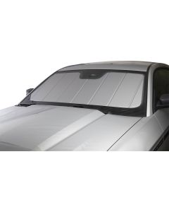 COVERCRAFT UVS100 CUSTOM SUNSCREEN  SILV