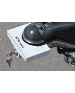 C.T. JOHNSON TRAILER COUPLER LOCK TCL3AS