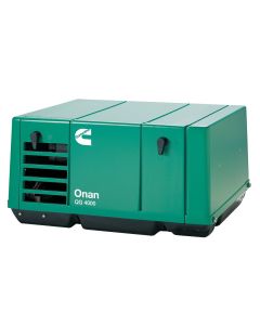 CUMMINS NW LP VAPOR  3.6KW  120V  3600 R