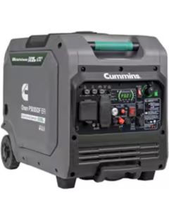 CUMMINS NW P5000IDF EFI CUMMINS 5000 WAT