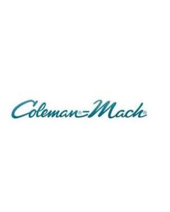 COLEMAN RVP A/C GASKET 482033301