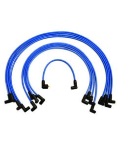 CDI ELECTRON SPARK PLUG WIRE SET I/O 8CY