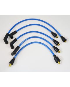 CDI ELECTRON SPARK PLUG WIRE SET I/O 6CY