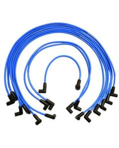 CDI ELECTRON SPARK PLUG WIRE SET I/O 8CY