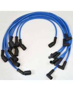 CDI ELECTRON SPARK PLUG WIRE SET I/O 8CY
