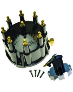 CDI ELECTRON TUNE UP KIT INBOARD 8CYL E6