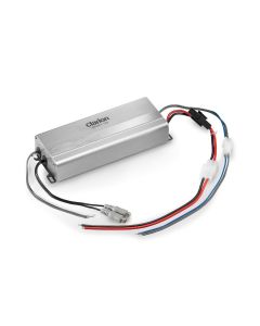 CLARION COMPACT MONO SUBWOOFER AMPLIFIER