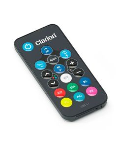 CLARION MARINE RGB LIGHT CONTROLLER/REMO