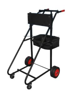 CMP GROUP TITAN OUTBOARD MOTOR EAVYDUTYT