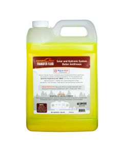 CENTURY CHEM TRANSFER FLUID YELLOW 1-GAL