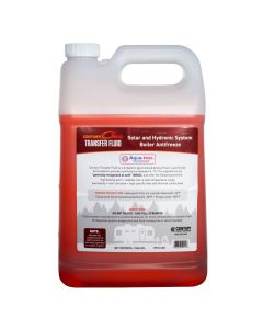 CENTURY CHEM TRANSFER FLUID RED 1-GALLON