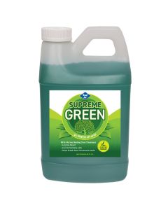 CENTURY CHEM SUPREME GREEN 64OZ 20131CH