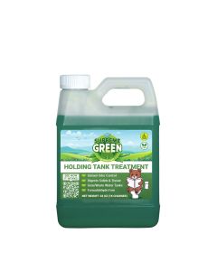 CENTURY CHEM SUPREME GREEN 32OZ 20132CL