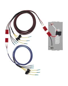 CONNECT-EASE GRAPH POWER RIGGER 14-18 FT