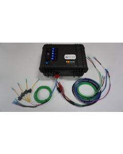 CONNECT EASE YAK-EASE POWER PACK PRO RCE