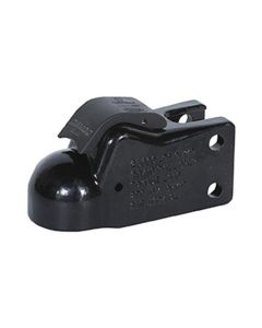 DEMCO CAST 21K EZ-LATCH COUPLER BLACK 14