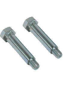 DEXTER AXLE BOLT SHOULDER 7/16-20 X 2.90