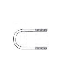 DEXTER AXLE U-BOLT   5/8-11    8.94 LONG