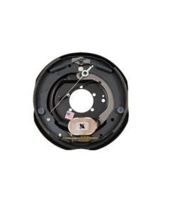 DEXTER AXLE 12X2 ELEC. BACK PLATE ASS 02