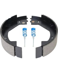 DEXTER AXLE DEXTER SHOE & LINING KIT K71