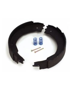 DEXTER AXLE DEXTER SHOE & LINING KIT K71