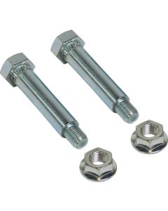 DEXTER AXLE DEXTER SHACKLE BOLT/NUT K712