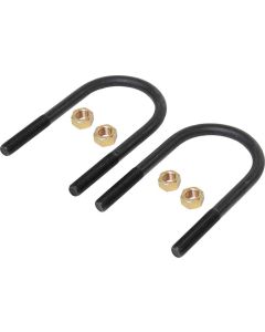 DEXTER AXLE DEXTER U-BOLTS/NUTS K7129300
