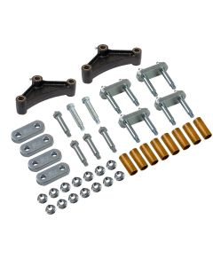 DEXTER AXLE DEXTER SUSPENSION KIT K71359