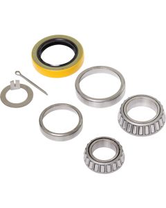 DEXTER AXLE 3.5K BEARINGS & SEAL KIT W/C