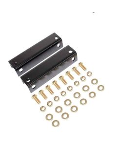 DEXTER AXLE FRAME SPACER KIT #11 2.88 TA
