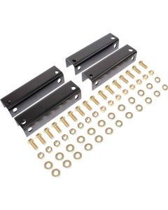DEXTER AXLE FRAME SPCR KIT #11 1.88 TALL