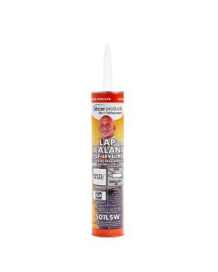 DICOR CORP HAPS FREE LAP SEALANT WHI 505