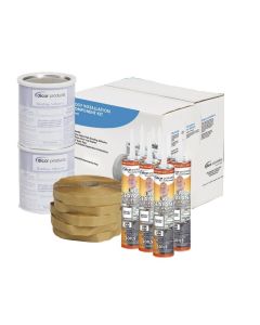 DICOR CORP INSTALLATION KIT FOR EPDM PLU