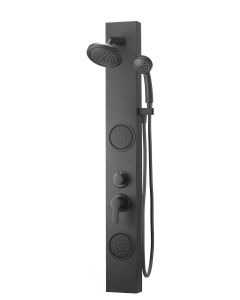 DURA FAUCET BATH  TUB  & SHOWER DFSA914M