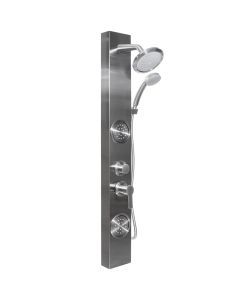 DURA FAUCET BATH  TUB  & SHOWER DFSA914S