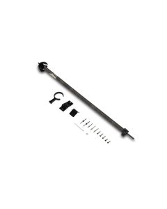 DOMETIC KIT TORSION RH SLD TOP BLACK 315