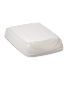 DOMETIC SHROUD POLAR WHITE <S 330804