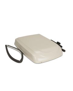 DOMETIC SHROUD SHELL WHITE 3308047004