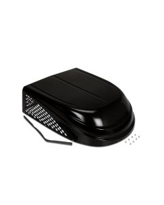 DOMETIC KIT  SVC SHROUD  BLACK 331199600
