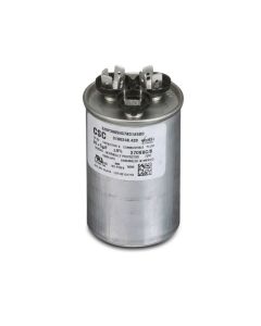 DOMETIC CAPACITOR  30/50MFD 3313107027