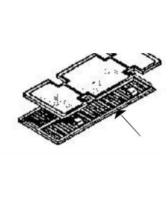 DOMETIC GRILL PKG 9108553371